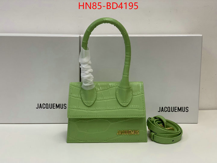 Jacquemus Bags(4A)-Handbag-,are you looking for ,ID: BD4195,$: 85USD