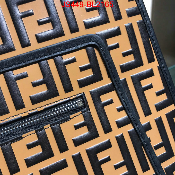 Fendi Bags(TOP)-Handbag-,buy online ,ID: BL2165,$: 449USD