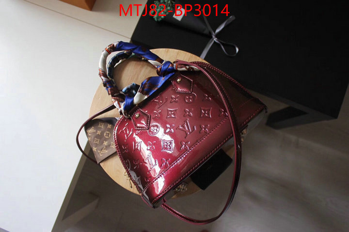 LV Bags(4A)-Alma-,store ,ID: BP3014,$: 82USD