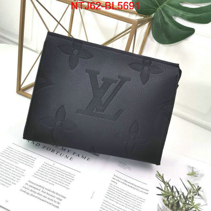 LV Bags(4A)-Pochette MTis Bag-Twist-,ID: BL5691,$: 62USD