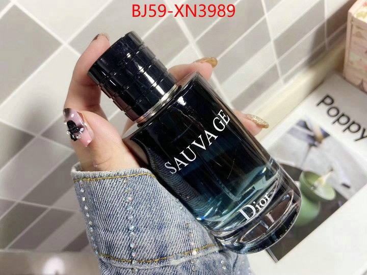 Perfume-Dior,good , ID: XN3989,$: 59USD