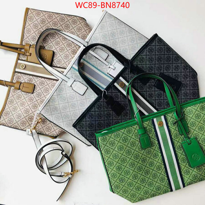 Tory Burch Bags(4A)-Handbag-,where should i buy to receive ,ID: BN8740,$: 89USD
