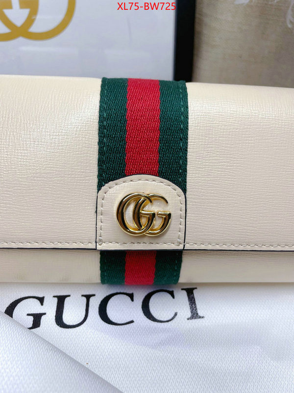 Gucci Bags(4A)-Diagonal-,what's the best to buy replica ,ID: BW725,$: 75USD