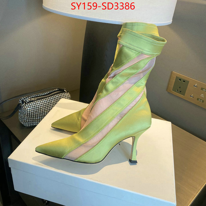 Women Shoes-Jimmy Choo,luxury cheap replica , ID: SD3386,$: 159USD