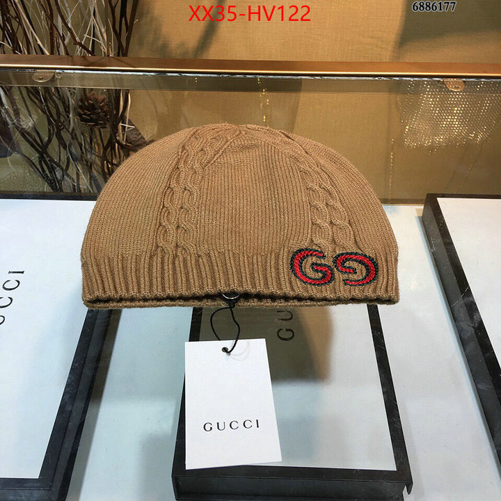 Cap (Hat)-Gucci,where can i buy the best quality , ID:HV122,$:35USD