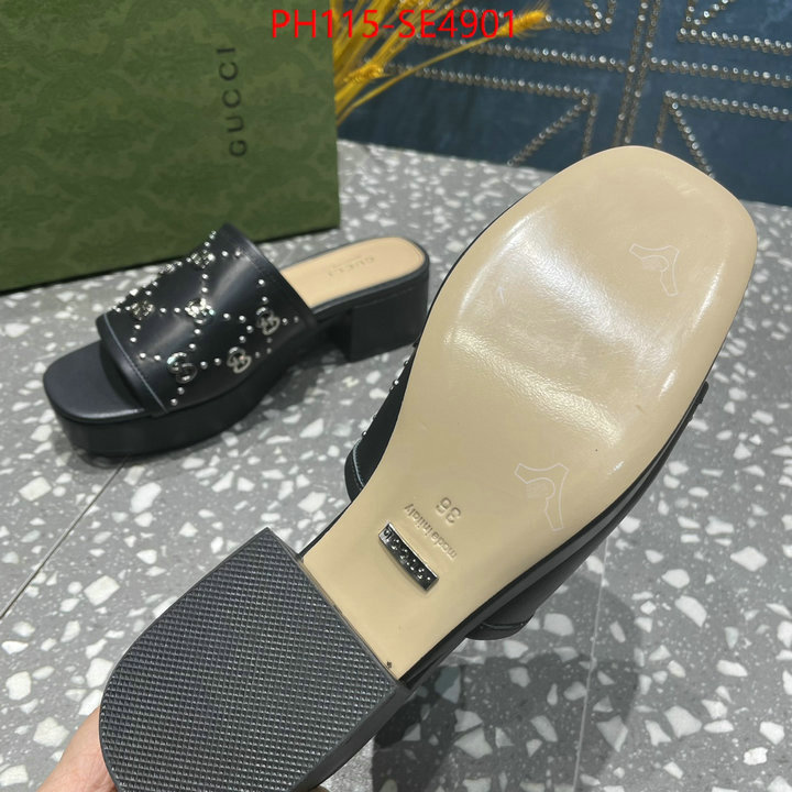 Women Shoes-Gucci,fashion , ID: SE4901,$: 115USD