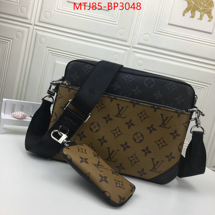 LV Bags(4A)-Pochette MTis Bag-Twist-,ID: BP3048,$: 85USD