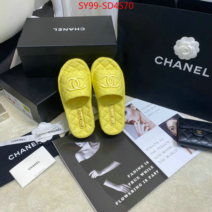 Women Shoes-Chanel,high quality perfect , ID: SD4570,$: 99USD