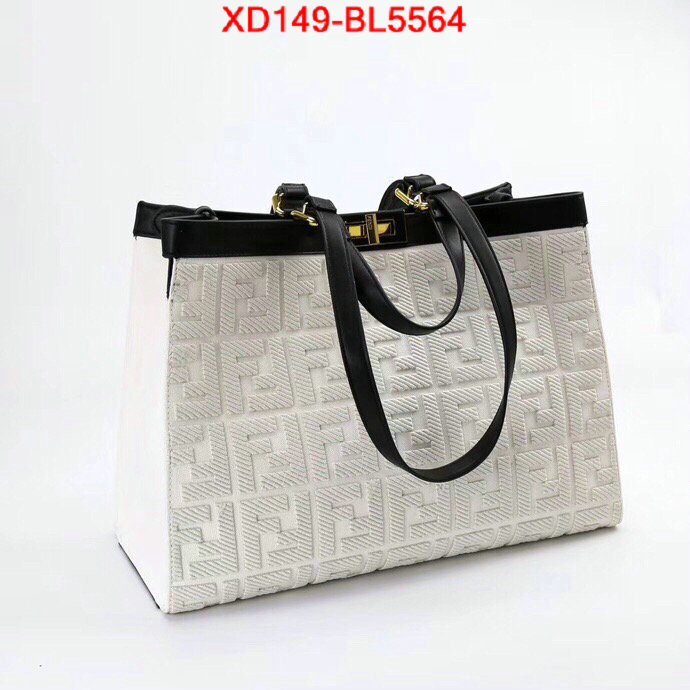 Fendi Bags(4A)-Handbag-,replica 2023 perfect luxury ,ID:BL5564,$: 149USD