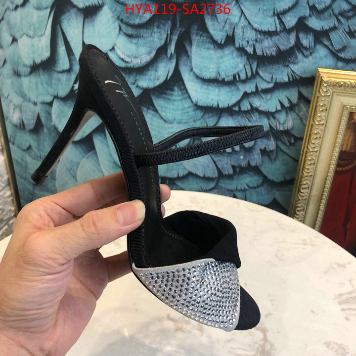 Women Shoes-Giuseppe,perfect quality designer replica , ID:SA2736,$: 119USD