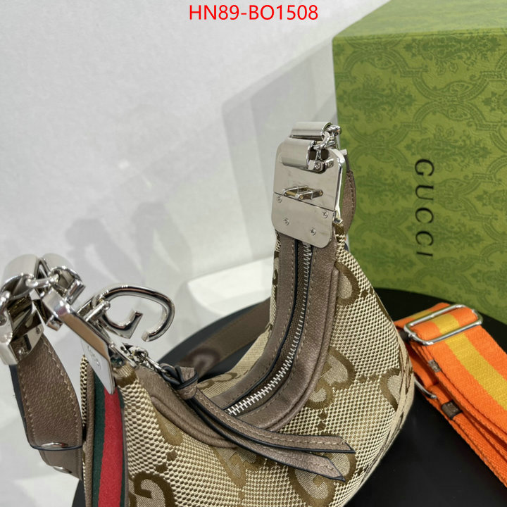 Gucci Bags(4A)-Diagonal-,the top ultimate knockoff ,ID: BO1508,$: 89USD