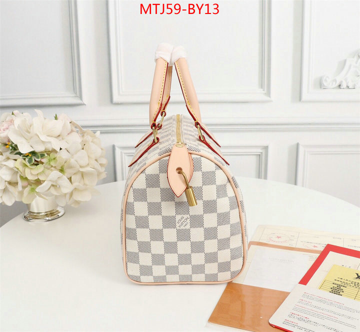 LV Bags(4A)-Speedy-,best quality designer ,ID: BY13,