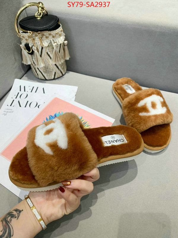 Women Shoes-LV,luxury fake , ID:SA2937,$: 79USD