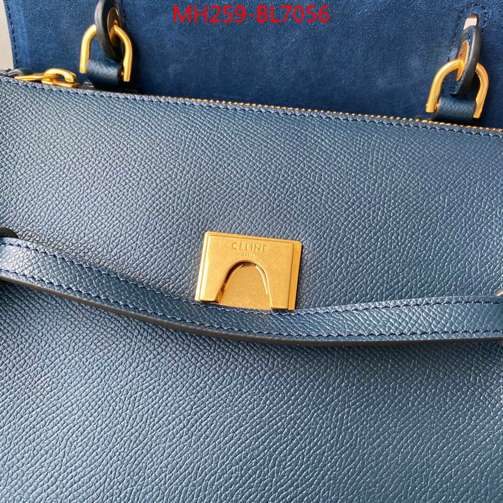 CELINE Bags(TOP)-Belt Bag,shop cheap high quality 1:1 replica ,ID: BL7056,$: 259USD