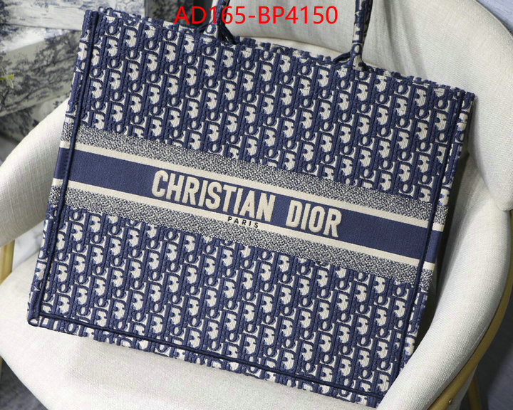 Dior Bags(TOP)-Book Tote-,ID: BP4150,$: 165USD