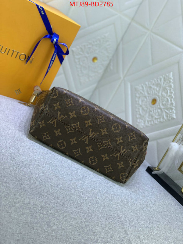 LV Bags(4A)-Handbag Collection-,7 star ,ID: BD2785,