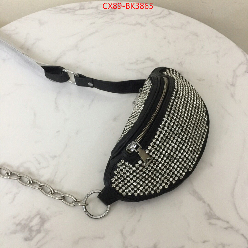 Alexander Wang Bags(4A)-Diagonal-,best aaaaa ,ID: BK3865,$:89USD