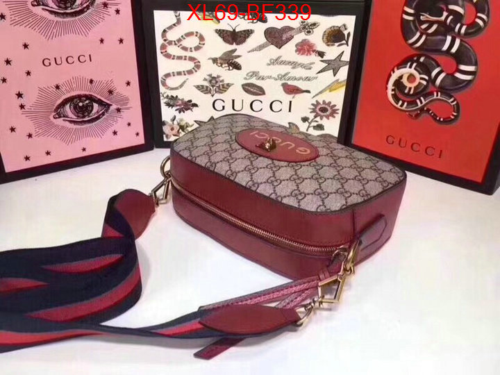 Gucci Bags(4A)-Neo Vintage-,from china 2023 ,ID: BF339,$:69USD