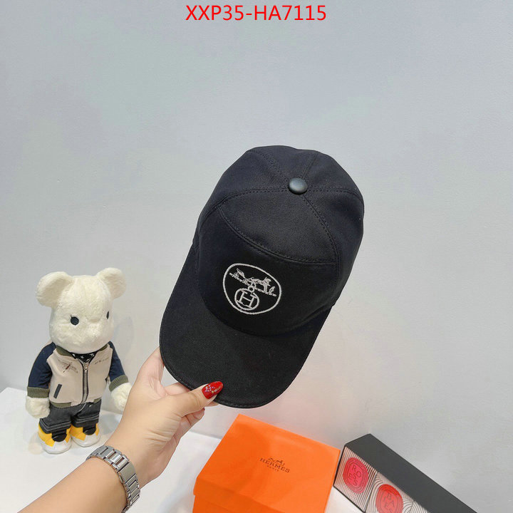 Cap (Hat)-Hermes,at cheap price , ID: HA7115,$: 35USD