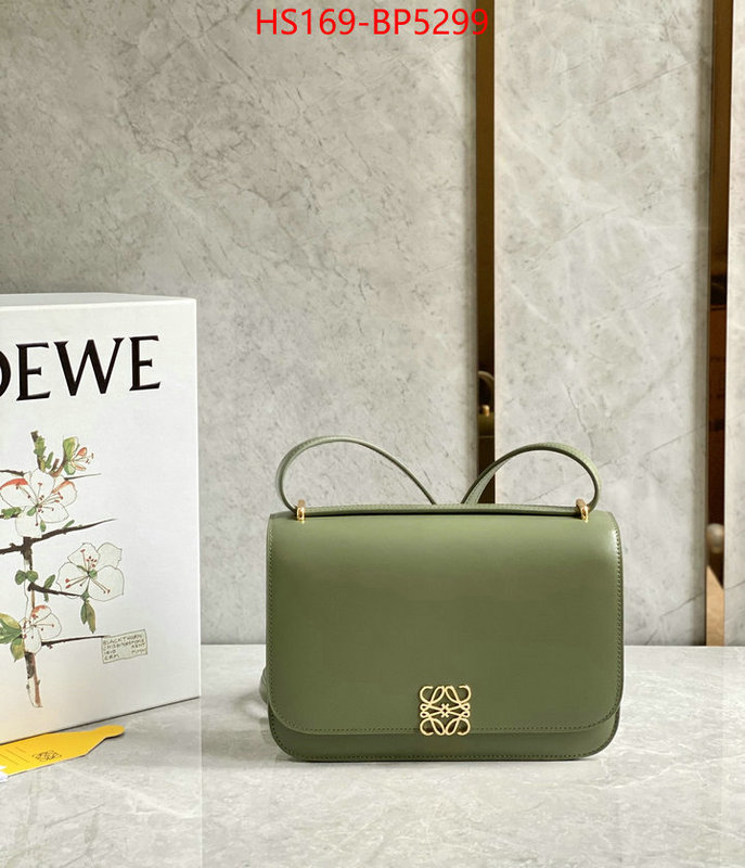 Loewe Bags(TOP)-Diagonal-,where can you buy replica ,ID: BP5299,