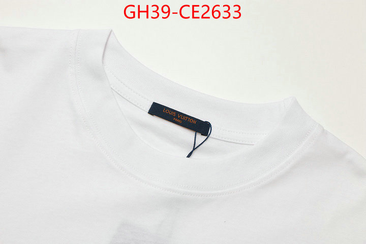 Clothing-LV,online china , ID: CE2633,$: 39USD