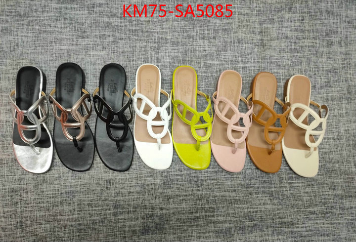 Women Shoes-Hermes,best knockoff , ID: SA5085,$: 75USD