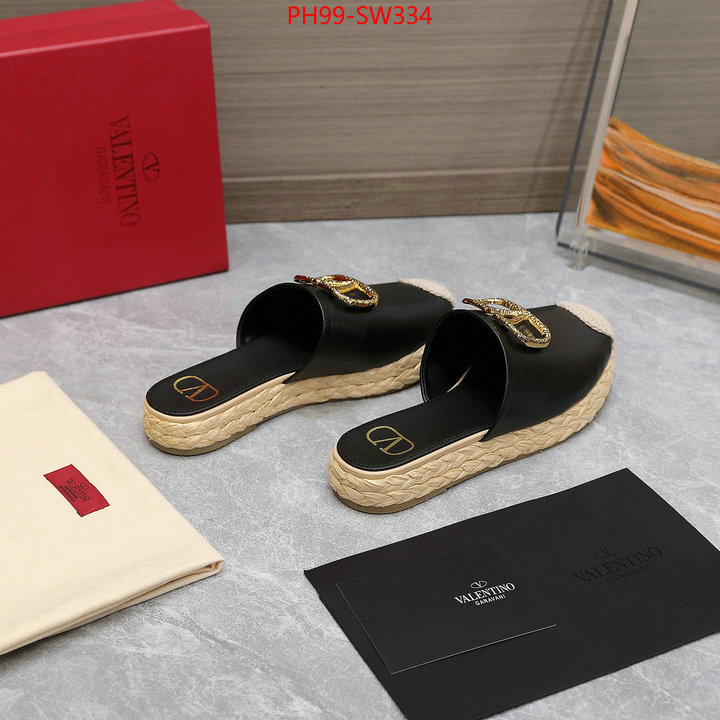 Women Shoes-Valentino,best quality replica , ID: SW334,$: 99USD