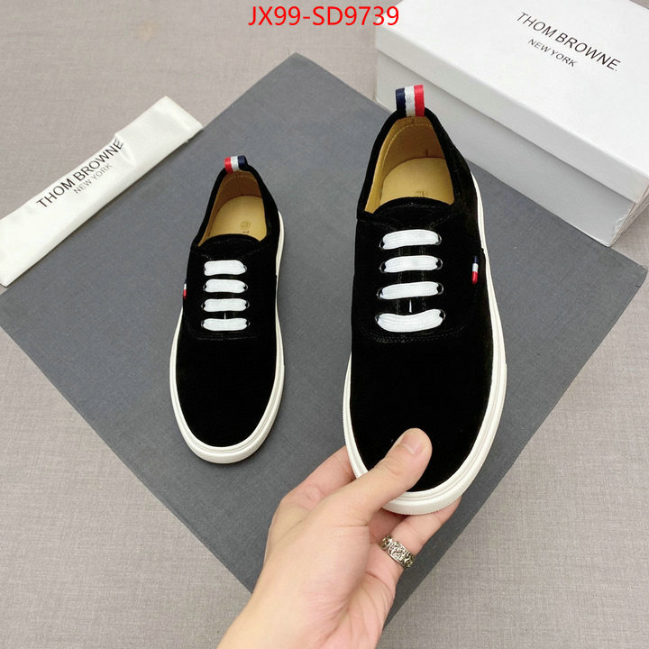 Men Shoes-Thom Browne,luxury , ID: SD9739,$: 99USD