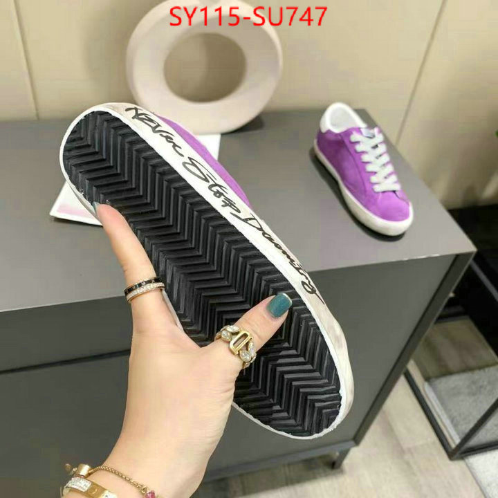 Women Shoes-GGDB,high quality designer , ID: SU747,$: 115USD