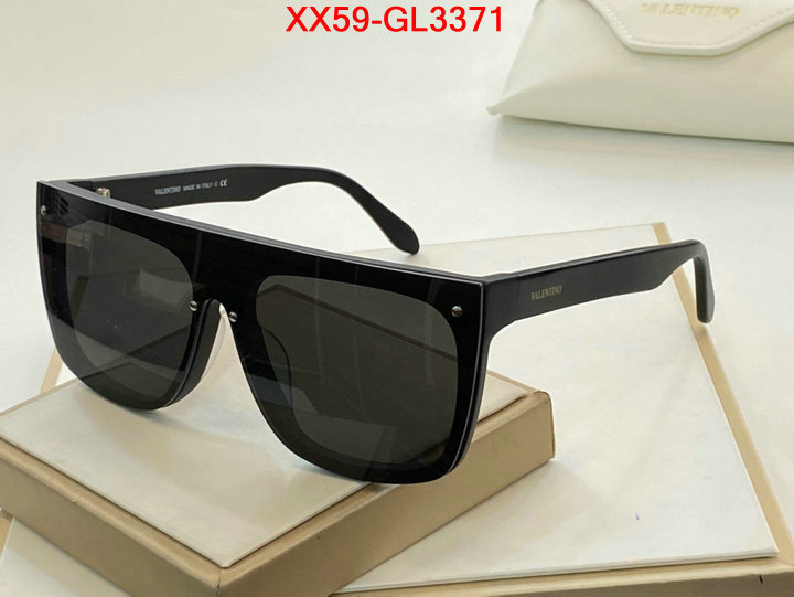 Glasses-Valentino,top designer replica , ID: GL3371,$: 59USD