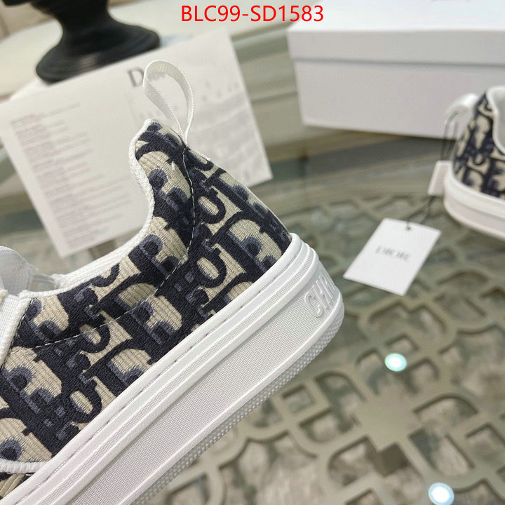 Women Shoes-Dior,where to buy the best replica , ID: SD1583,$: 99USD