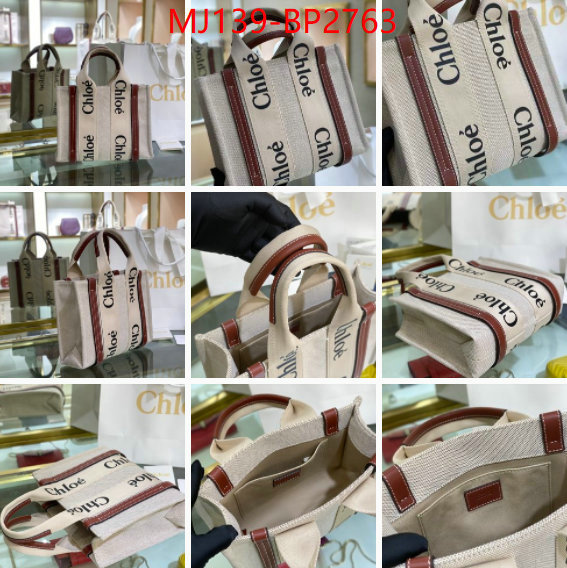 Chloe Bags(TOP)-Woody,how to buy replica shop ,ID: BP2763,$: 139USD