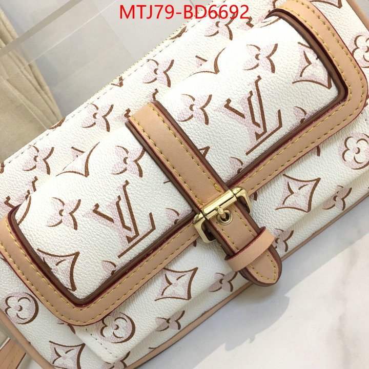 LV Bags(4A)-Pochette MTis Bag-Twist-,sellers online ,ID: BD6692,$: 79USD