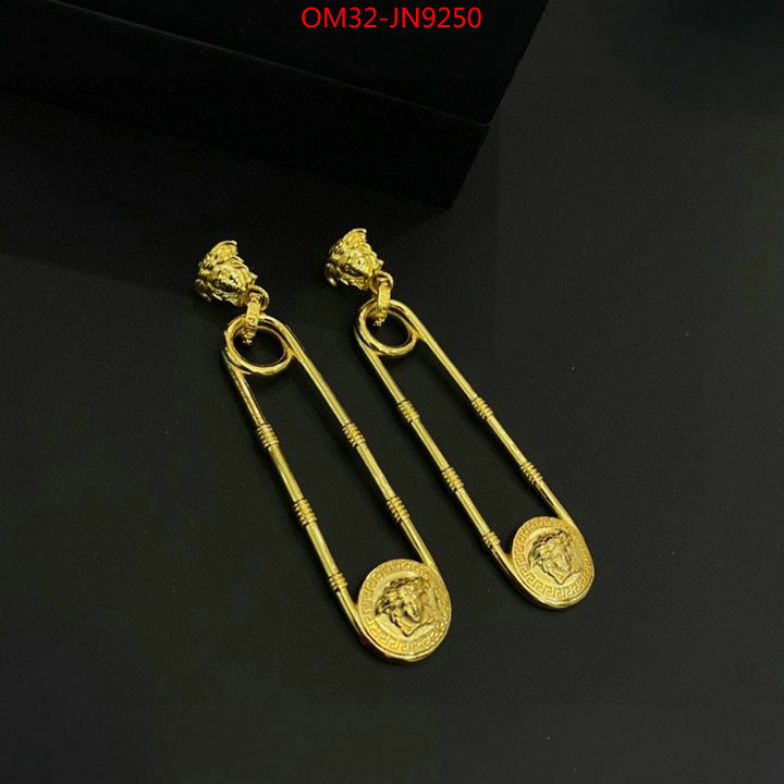 Jewelry-Versace,best luxury replica ,ID: JN9250,$: 32USD