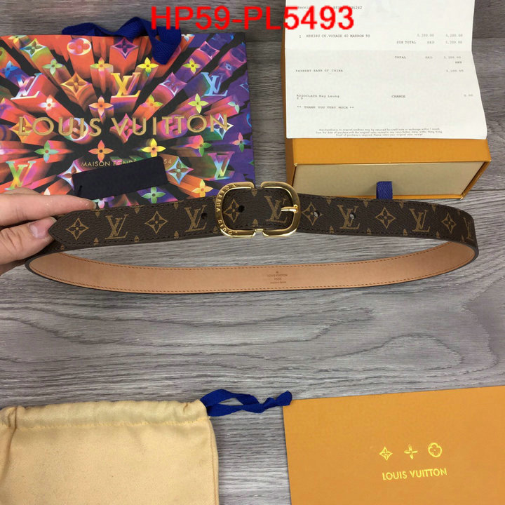 Belts-LV,online sale , ID: PL5493,$: 59USD