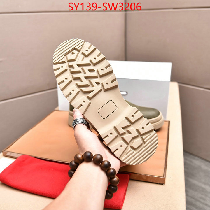 Men Shoes-UGG,luxury fake , ID: SW3206,$: 139USD