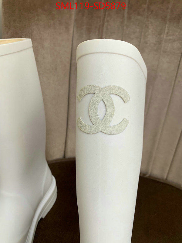 Women Shoes-Chanel,how to find replica shop , ID: SD5879,$: 119USD