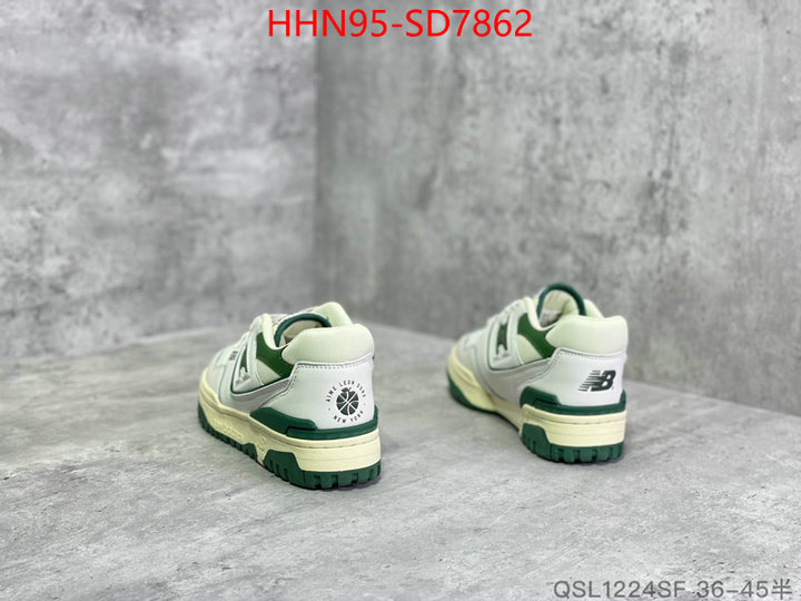 Men Shoes-New Balance,the most popular , ID: SD7862,$: 95USD