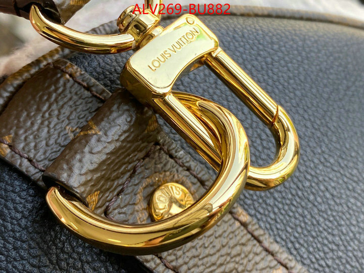 LV Bags(TOP)-Speedy-,ID: BU882,$: 269USD