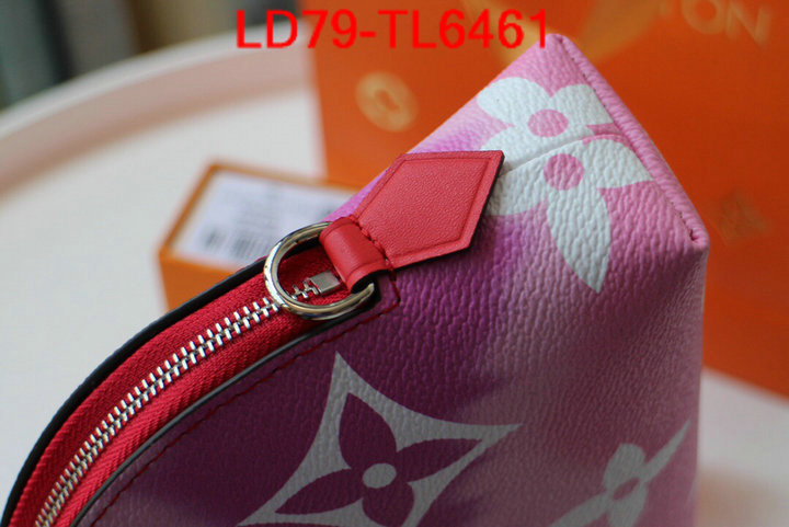 LV Bags(TOP)-Wallet,ID:TL6461,$: 79USD