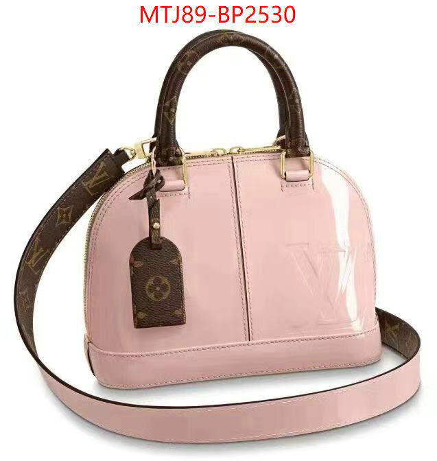 LV Bags(4A)-Alma-,how to start selling replica ,ID: BP2530,$: 89USD