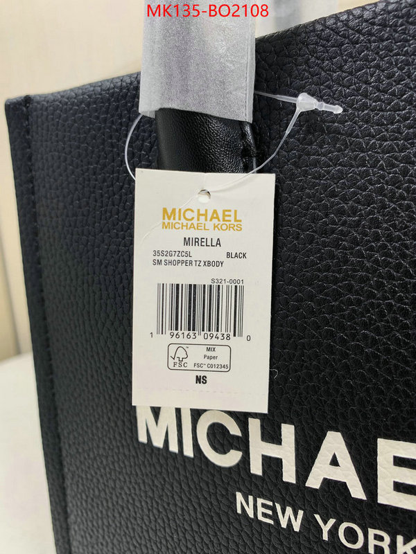 Michael Kors Bags(TOP)-Handbag-,from china ,ID: BO2108,$: 135USD