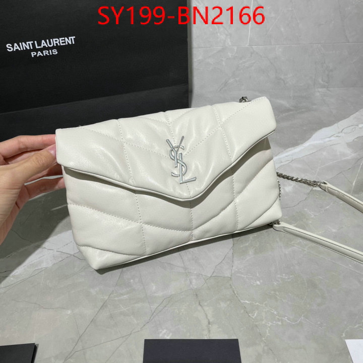 YSL Bag(TOP)-LouLou Series,ID: BN2166,$: 199USD