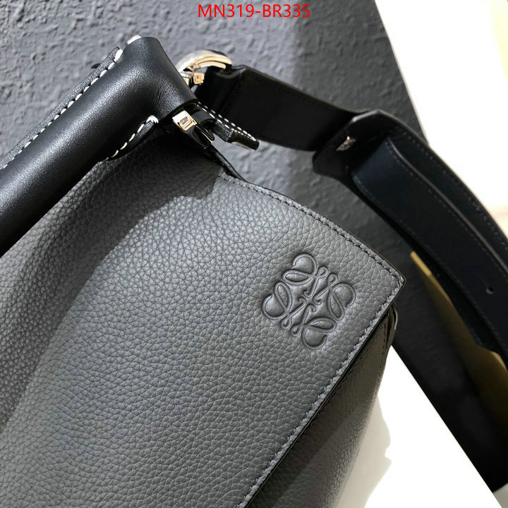 Loewe Bags(TOP)-Puzzle-,first copy ,ID: BR335,$: 319USD