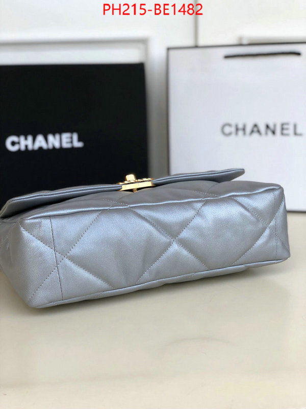 Chanel Bags(TOP)-Diagonal-,ID: BE1482,$: 215USD