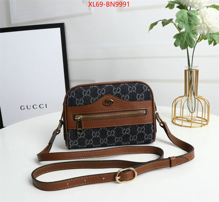 Gucci Bags(4A)-Diagonal-,where can i buy ,ID: BN9991,$: 69USD