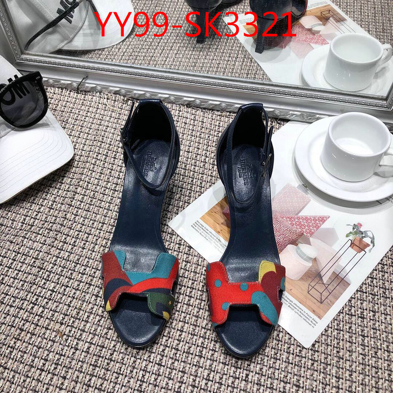 Women Shoes-Hermes,replica aaaaa designer , ID: SK3321,$:99USD