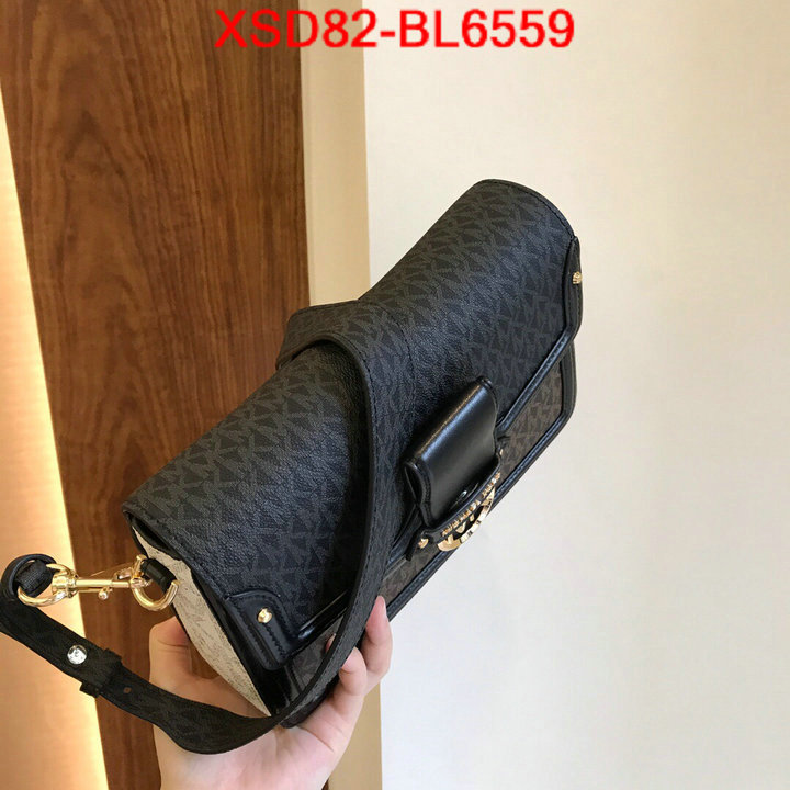 Michael Kors Bags(4A)-Diagonal-,where should i buy replica ,ID: BL6559,$: 82USD