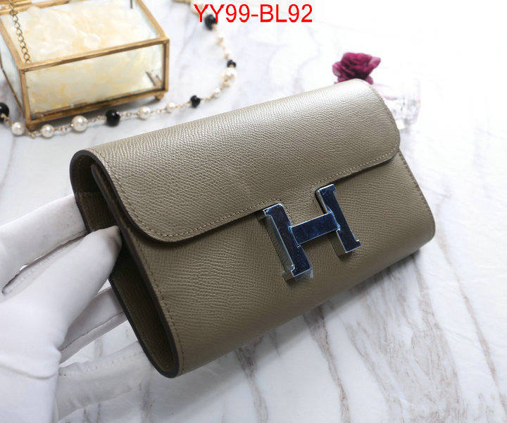 Hermes Bags(TOP)-Wallet-,cheap ,ID: BL92,$:99USD