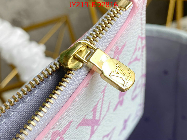 LV Bags(TOP)-Neverfull-,ID: BD2816,$: 219USD